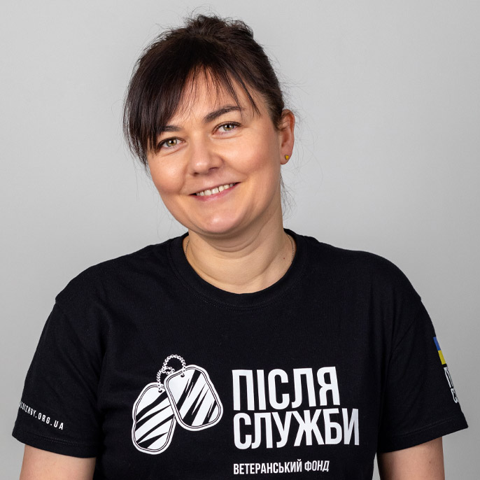 Мар`яна Коваленко